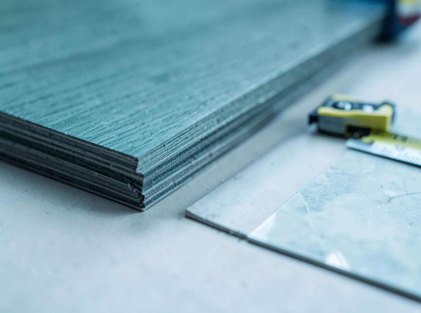 Luxury Vinyl Plank Installation Lowell, WI FAQs